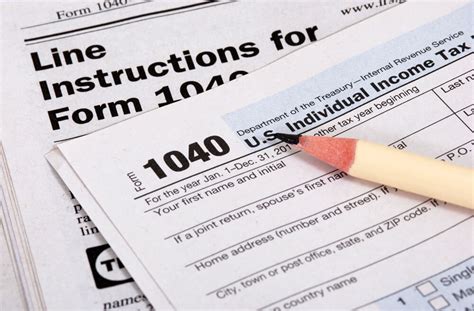 Complete, calculate, print and or save your tax calculation for later use. Completing Form 1040 - The Face of your Tax Return - US ...