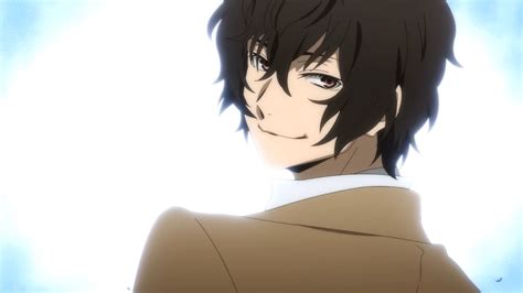 Bungo Stray Dogs Season 5 Confirmed To Animate Dazai And Chuuyas Most
