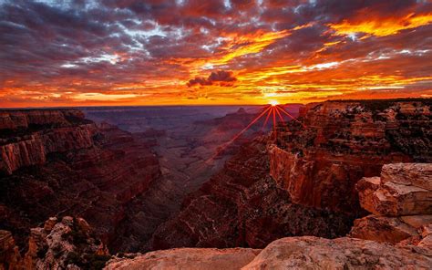🔥 46 Grand Canyon Wallpaper Widescreen 1600x900 Wallpapersafari