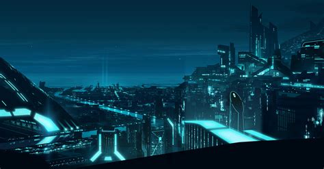 Tron: Uprising HD Wallpaper | Background Image | 2778x1453 | ID:662500 - Wallpaper Abyss