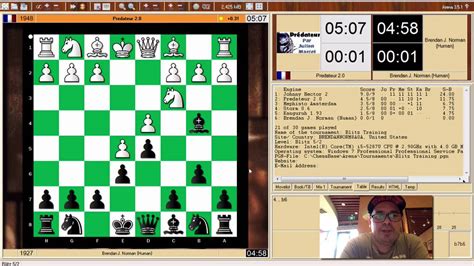 5 Best Chess Engines For U1600 Players To Train Against Youtube