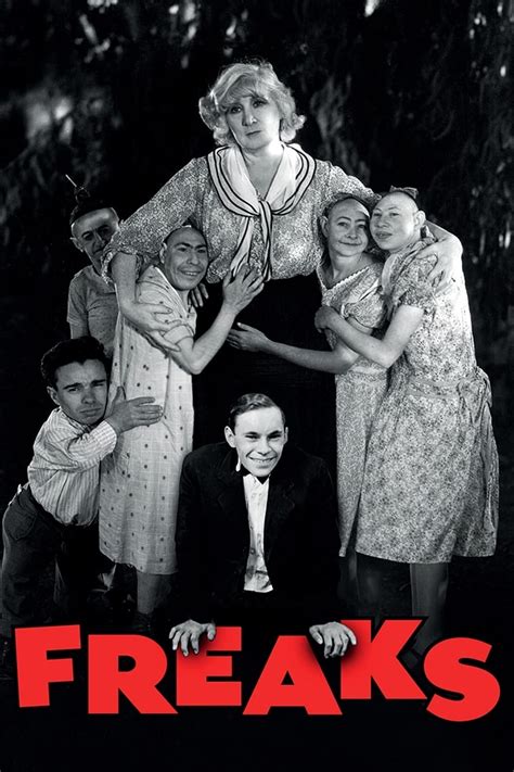Freaks 1932 The Movie Rewind