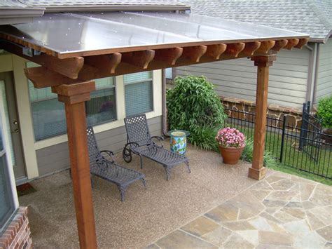 3 Things You Need To Know Before Building A Patio Cover