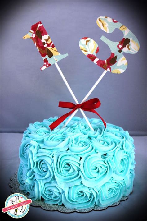 Teenage boy birthday cake teenage boys are tough lol. 25 Amazing Cakes for Teenage Girls | Birthday cake girls, Cool birthday cakes, New birthday cake