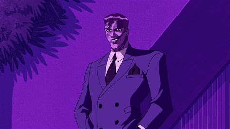 Purple Man The Avengers Earths Mightiest Heroes Wiki Fandom