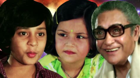 Anmol Tasveer Hindi Dubbed Full Movies Kids Film