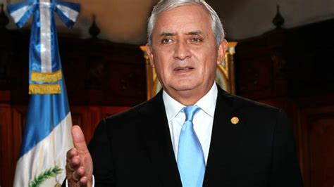 Retiran Inmunidad A Presidente De Guatemala Telemundo Denver