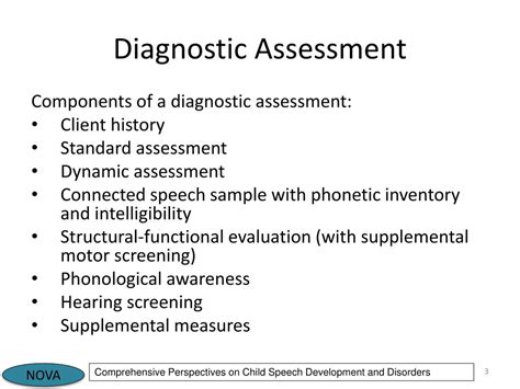 Ppt Chapter 20 Diagnostic Guidelines Powerpoint Presentation Free
