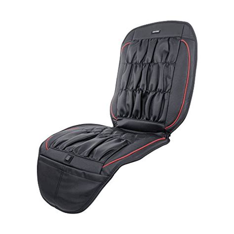 Viotek Air Pressure Office Chair Or Car Seat Massage Cushion Import