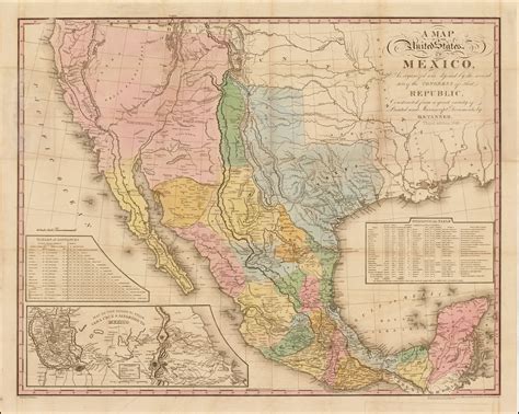 Mexico Map Exceptional Printable Maps Of Mexico Roy Blog Ports