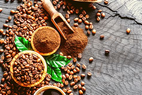 Top 5 Best Ground Coffees For You To Try In 2021