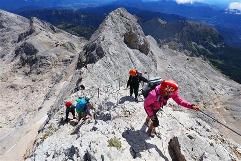 Mount Triglav Climb From 290€ Best Guided Tours Best Prices