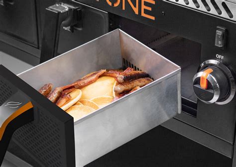 Blackstone Introduces New Airfryer Griddle Combo For 2020 Grilling