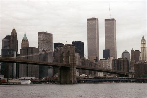 We Should Have Rebuilt The Twin Towers