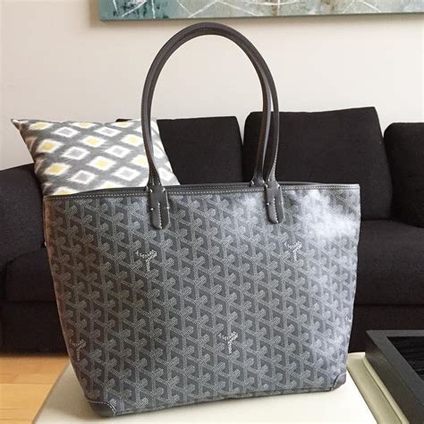 Buy goyard women's bags & handbags and get the best deals at the lowest prices on ebay! Goyard Bag Prices | Bragmybag