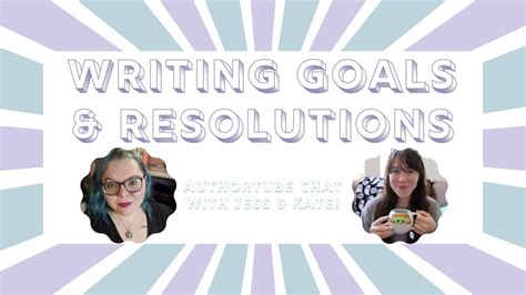 Authortube Chat 2022 Resolutions 2021 Lessons Learned And Book Club