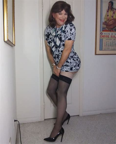 Pin On Crossdresser