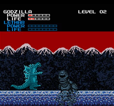 The tundra is about what i expected. Godzilla: Replay: CHAPTER 2: GELID