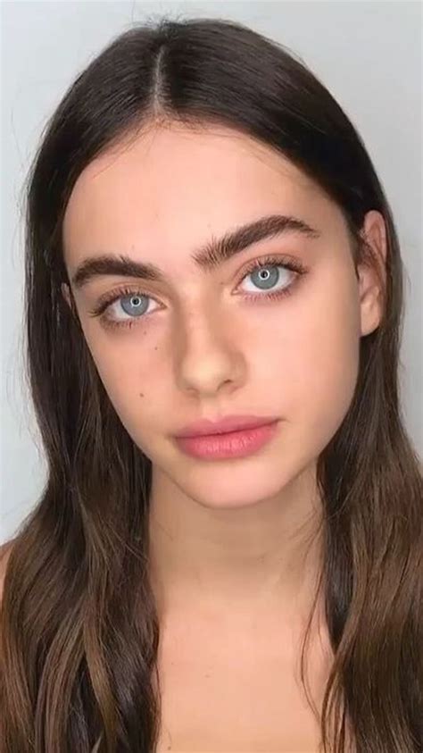 Find Here How To Grow Natural Eyebrows The Ultimate Eyebrow Trend Is