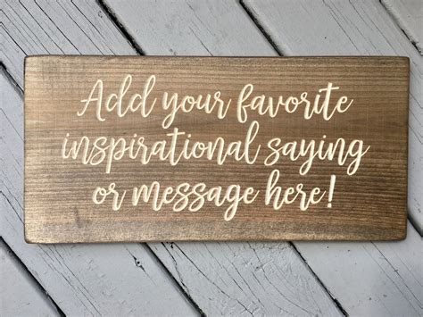 Wood Signs Sayings Personalized Signs Wood For Wedding Home Etsy