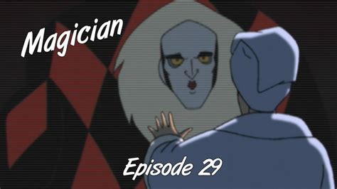 Magician Ep 29 Animation Fairy Tale For Children In English