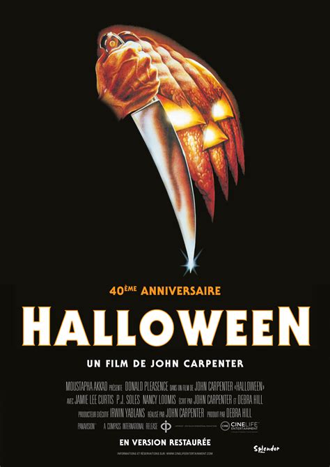 Halloween, La Nuit des masques - film 1978 - AlloCiné