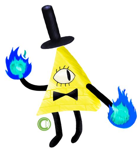 Bill Cipher Png Png Image Collection