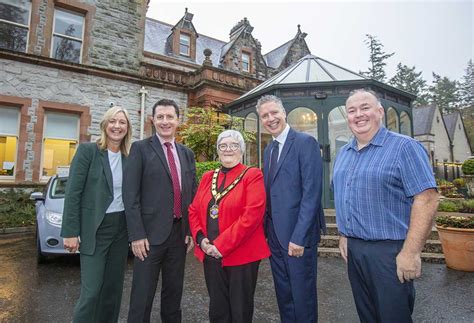 The Best Is Yet To Come For Tourism In Mid And East Antrim Mid And