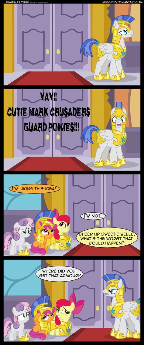 Well you're in luck, because here they. Comics - My Little Pony Friendship is Magic Fan Art (28663227) - Fanpop