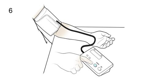 Video Step By Step Checking Your Blood Pressure Healthclips Online