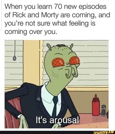 Pin On Funny Rick And Morty Memes