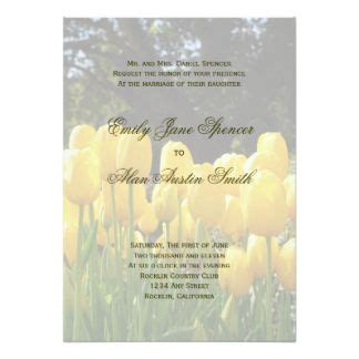 If you are planning on using these at home we suggest contacting google with regards to setting that up with your printer. wedding invitations tulips - Google Search | Wedding invitations, Wedding invitation templates ...