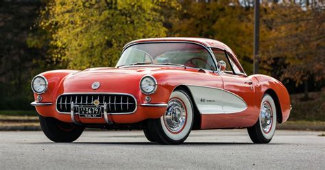 Here Are The 10 Most Beautiful Classic Cars Weve Ever Seen