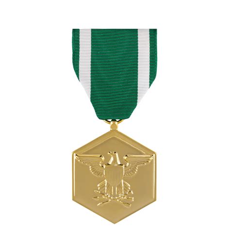 Medal Lrg Anod Navymc Commendation The Marine Shop