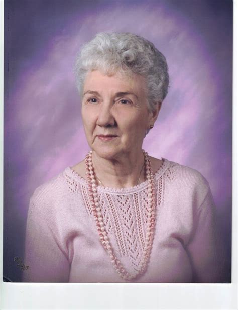 Dorothy Ann Rose St Louis Cremation