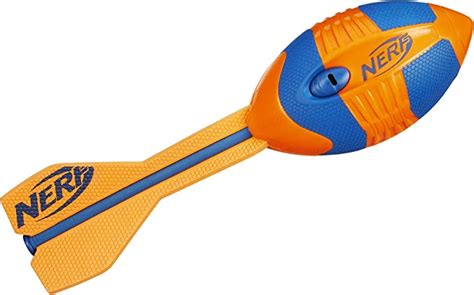 Nerf Sports Vortex Aero Howler Toy Orange Toy Football Amazon Canada