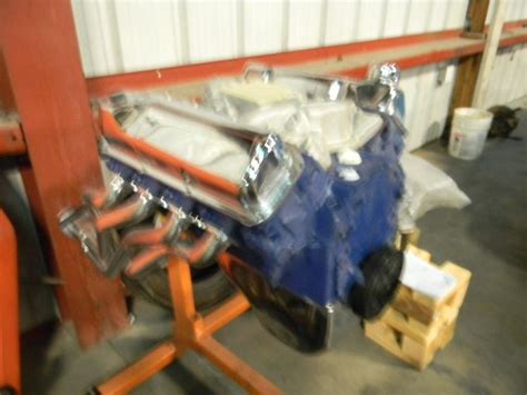 Find Ford 351 Engine In Sparks Nevada Us For Us 350000