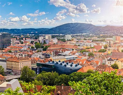 Sehenswürdigkeiten sind unter umständen ganz oder teilweise geschlossen, um die verbreitung des coronavirus. Die besten Sehenswürdigkeiten in Graz | Urlaubsguru