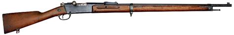 The french m1886 lebel was the first smallbore smokeless powder rifle adopted by a major military, and was a game changer in. The World War Blog: Lebel Model 1886