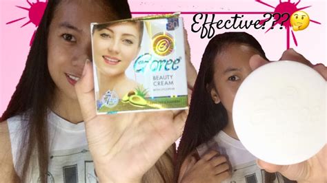 #goree beauty set , soap,face wash,day&night cream,beauty cream Goree Beauty Cream Honest Review ( Philippines ) - YouTube