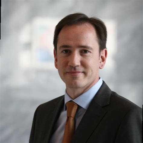 Christian Hobrücker Senior Manager International Structured Finance