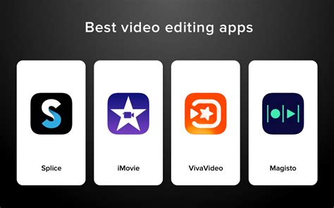 Best Video Editing Apps And Software For Youtube Videos Jmexclusives