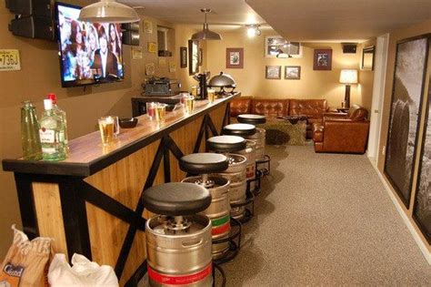 These Man Caves Are Simply Epic 26 Pics