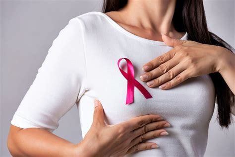 Breast Cancer Symptoms Typical Warning Signs