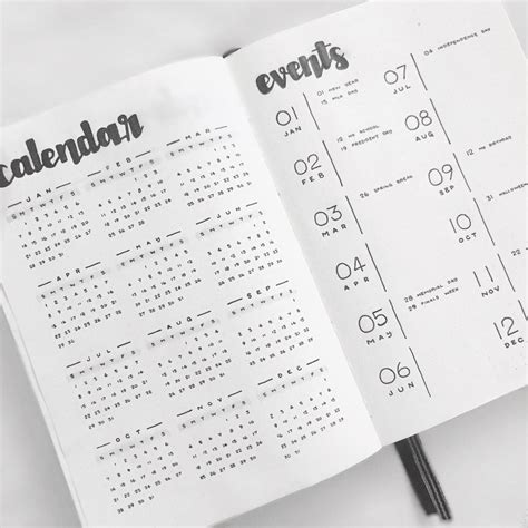 Ways To Use A Bullet Journal For Work And 9 Best Page Ideas Bujo Babe