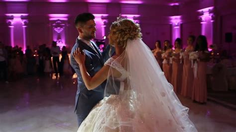 Dasma Shqiptare 2018 Florian And Rrezarta 21072018 Albanian Wedding