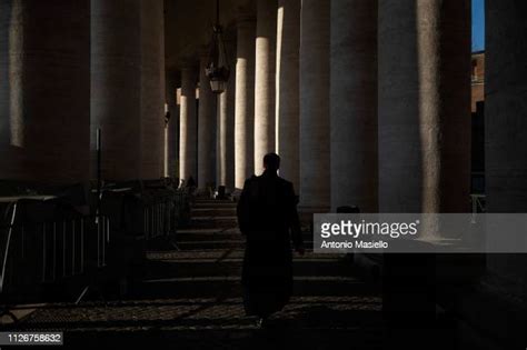 Priest Abuse Photos And Premium High Res Pictures Getty Images