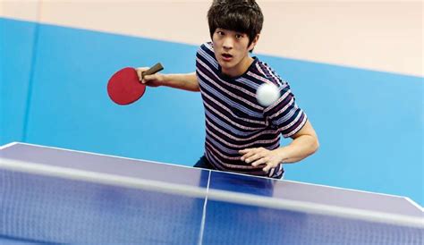 Official Table Tennis Rules And Regulations 99sportz