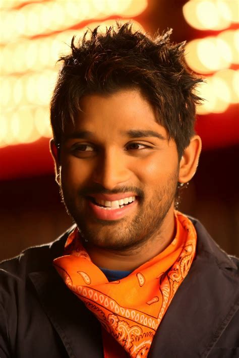 Allu Arjun Hair Style Wallpapers Wallpaper Cave