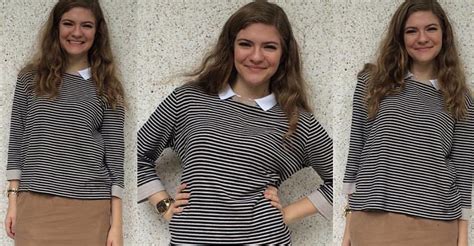 Teen Writes Searing Takedown Of Her Schools Sexist Dress